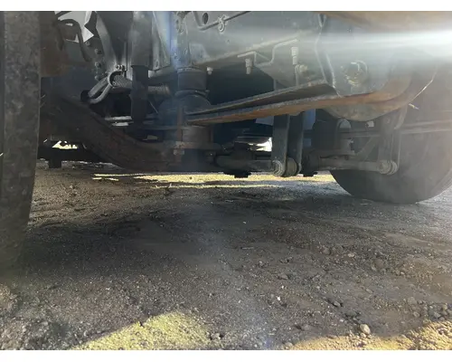 GMC C6500 Axle Beam (Front)