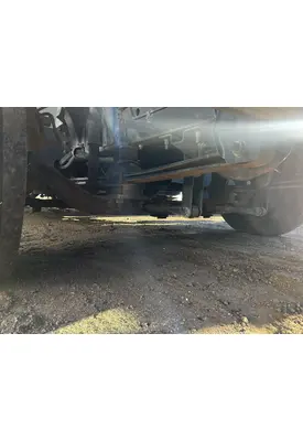 GMC C6500 Axle Beam (Front)