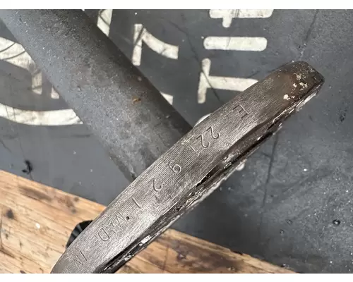 GMC C6500 Axle Shaft