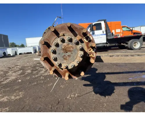 GMC C6500 Axle Shaft