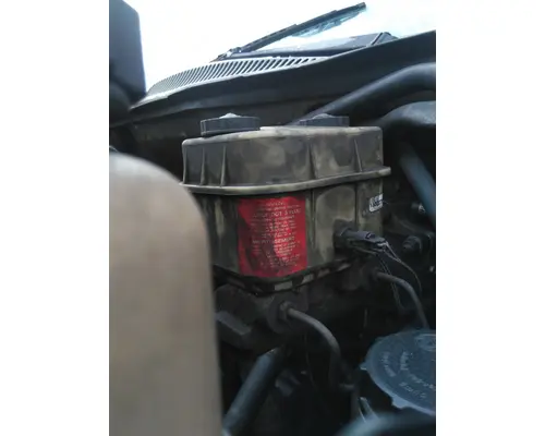 GMC C6500 BRAKE MASTER CYLINDER