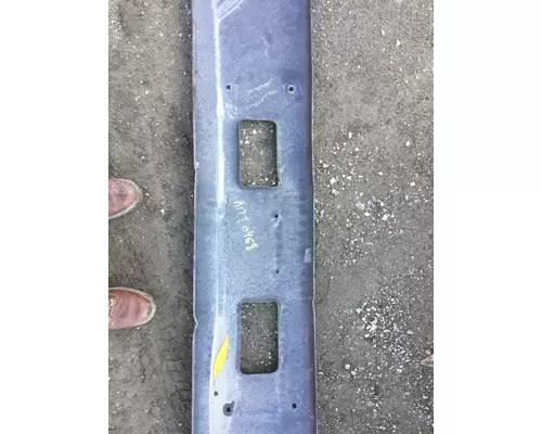 GMC C6500 BUMPER ASSEMBLY, FRONT
