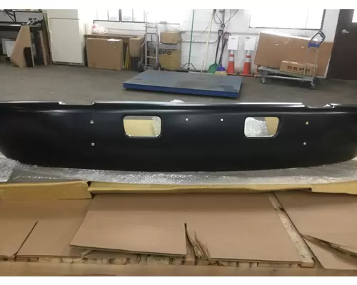 GMC C6500 BUMPER ASSEMBLY, FRONT