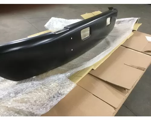 GMC C6500 BUMPER ASSEMBLY, FRONT