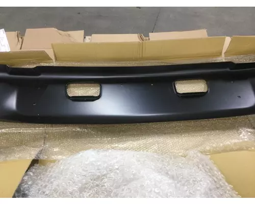 GMC C6500 BUMPER ASSEMBLY, FRONT