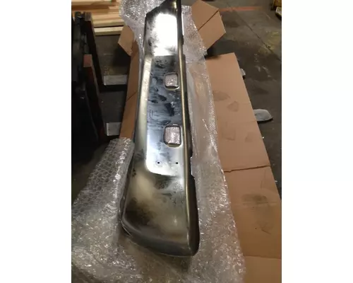 GMC C6500 BUMPER ASSEMBLY, FRONT