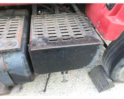 GMC C6500 Battery Box