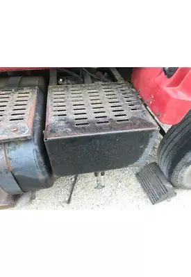 GMC C6500 Battery Box