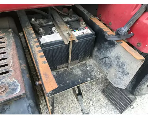 GMC C6500 Battery Box