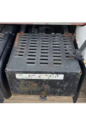 GMC C6500 Battery Box