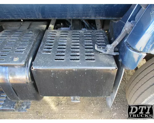 GMC C6500 Battery Box