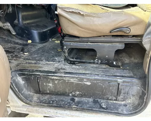 GMC C6500 Battery Box