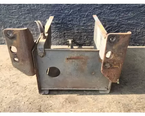 GMC C6500 Battery Box