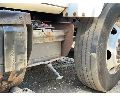 GMC C6500 Battery Box