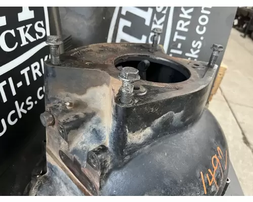 GMC C6500 Bell Housing