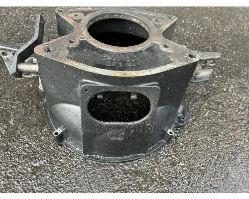 GMC C6500 Bell Housing