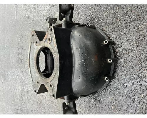 GMC C6500 Bell Housing