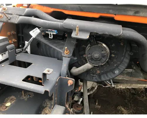 GMC C6500 Body, Misc. Parts