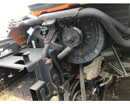 GMC C6500 Body, Misc. Parts