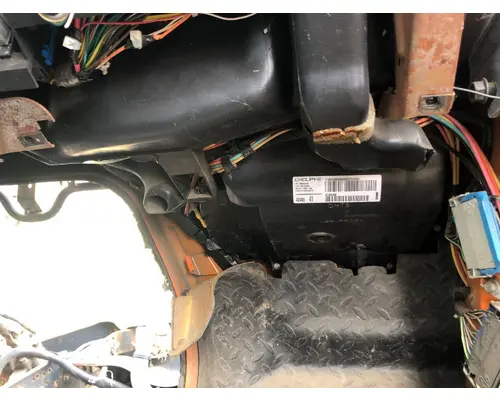 GMC C6500 Body, Misc. Parts