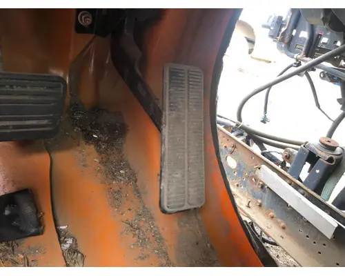 GMC C6500 Body, Misc. Parts