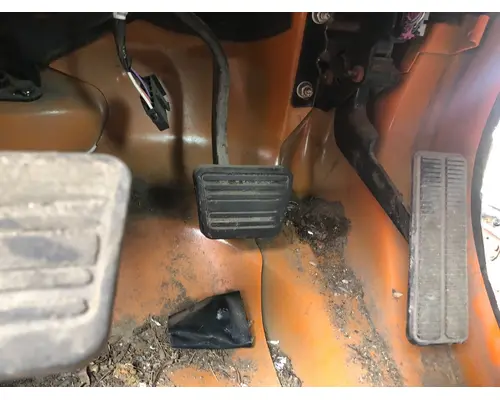 GMC C6500 Body, Misc. Parts