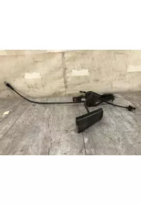 GMC C6500 Body, Misc. Parts