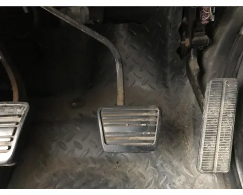 GMC C6500 Body, Misc. Parts