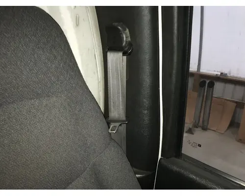 GMC C6500 Body, Misc. Parts