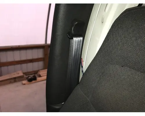 GMC C6500 Body, Misc. Parts