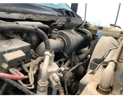 GMC C6500 Body, Misc. Parts