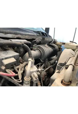 GMC C6500 Body, Misc. Parts