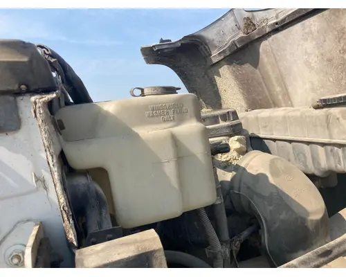 GMC C6500 Body, Misc. Parts