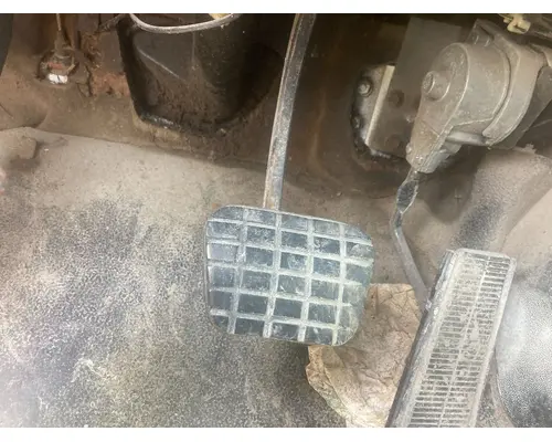 GMC C6500 Body, Misc. Parts