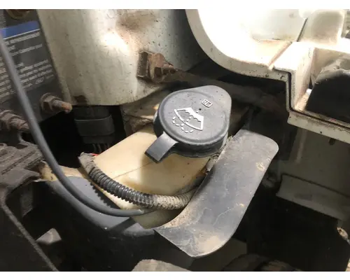 GMC C6500 Body, Misc. Parts