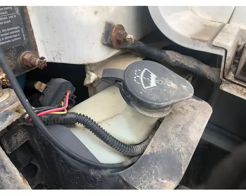 GMC C6500 Body, Misc. Parts