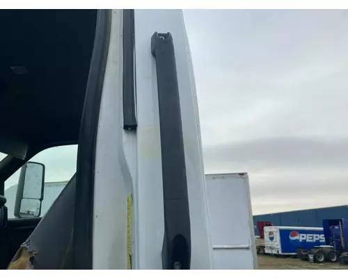 GMC C6500 Body, Misc. Parts