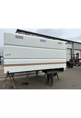 GMC C6500 Box / Bed