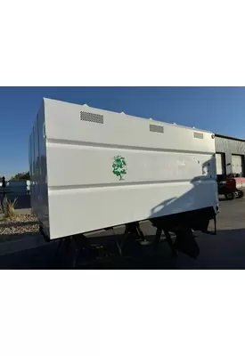 GMC C6500 Box / Bed