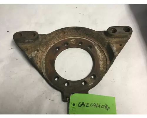 GMC C6500 Brackets, Misc.