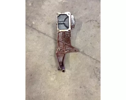 GMC C6500 Brackets, Misc