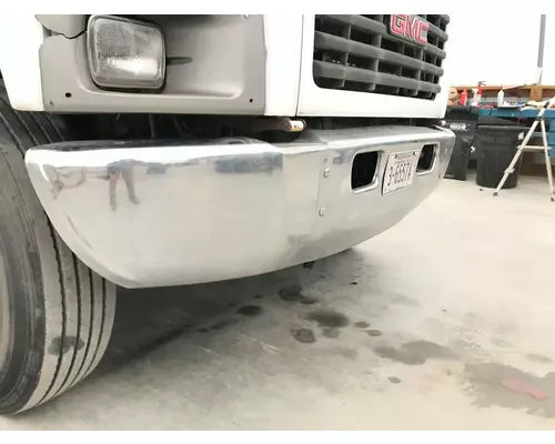 GMC C6500 Bumper Assembly, Front