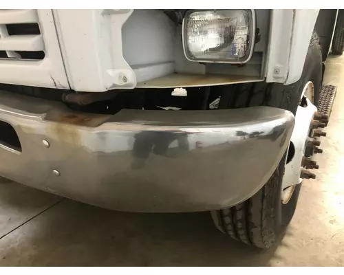 GMC C6500 Bumper Assembly, Front