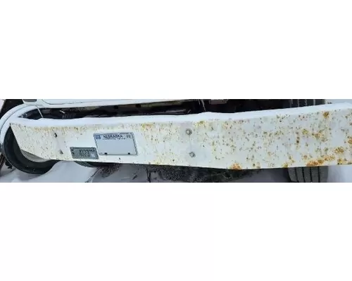 GMC C6500 Bumper Assembly, Front