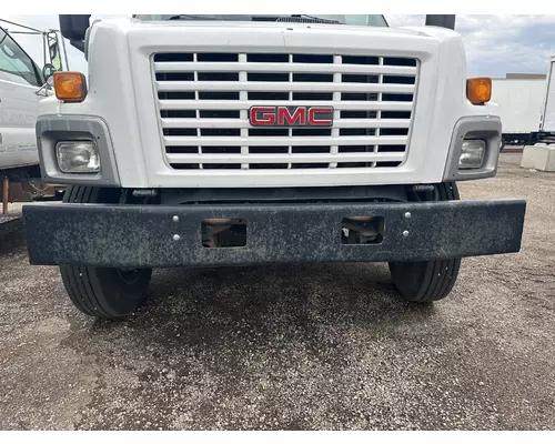 GMC C6500 Bumper Assembly, Front