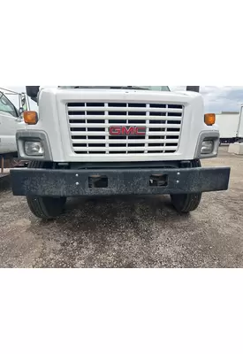 GMC C6500 Bumper Assembly, Front