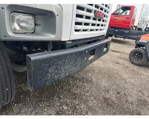 GMC C6500 Bumper Assembly, Front