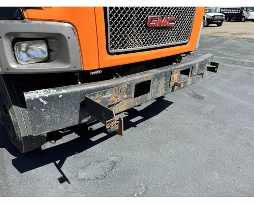 GMC C6500 Bumper Assembly, Front