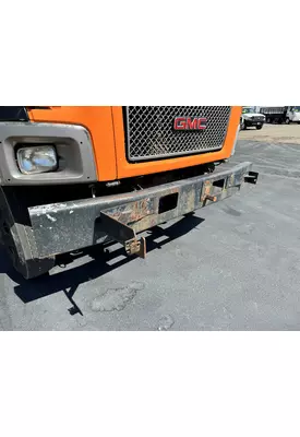 GMC C6500 Bumper Assembly, Front