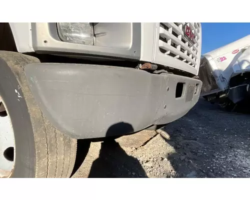 GMC C6500 Bumper Assembly, Front